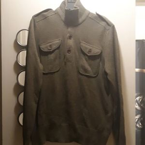 🌺BANANA REPUBLIC Sweater